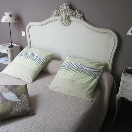 Chez Martine Cote Canal Apartment